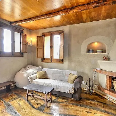 Sleeps 2 Pool Air Con Wifi * Positano